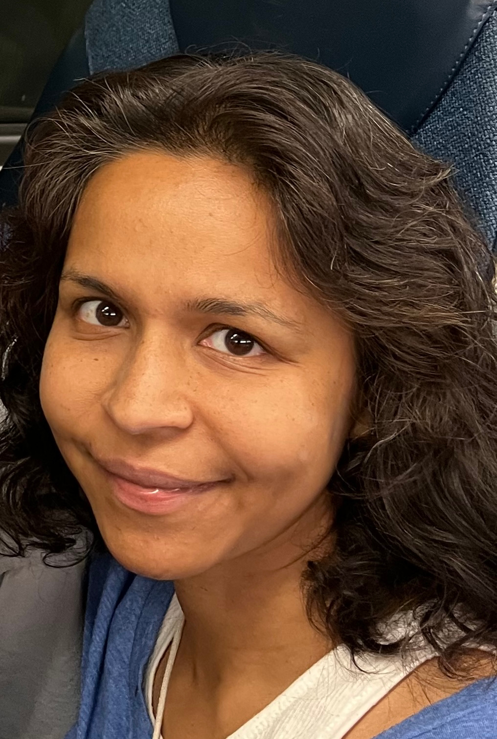Subarna Biswas
