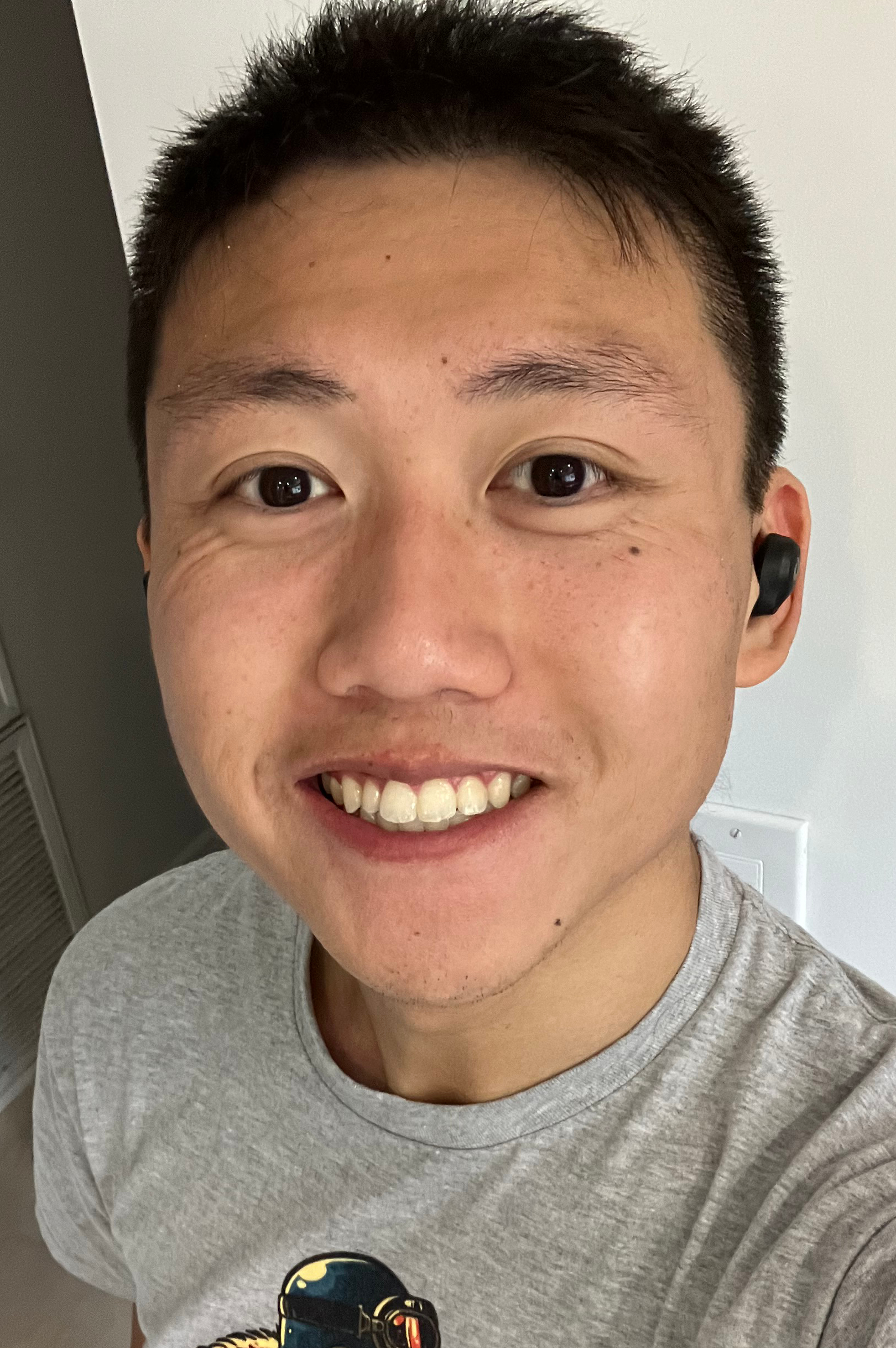Jonathan Mah