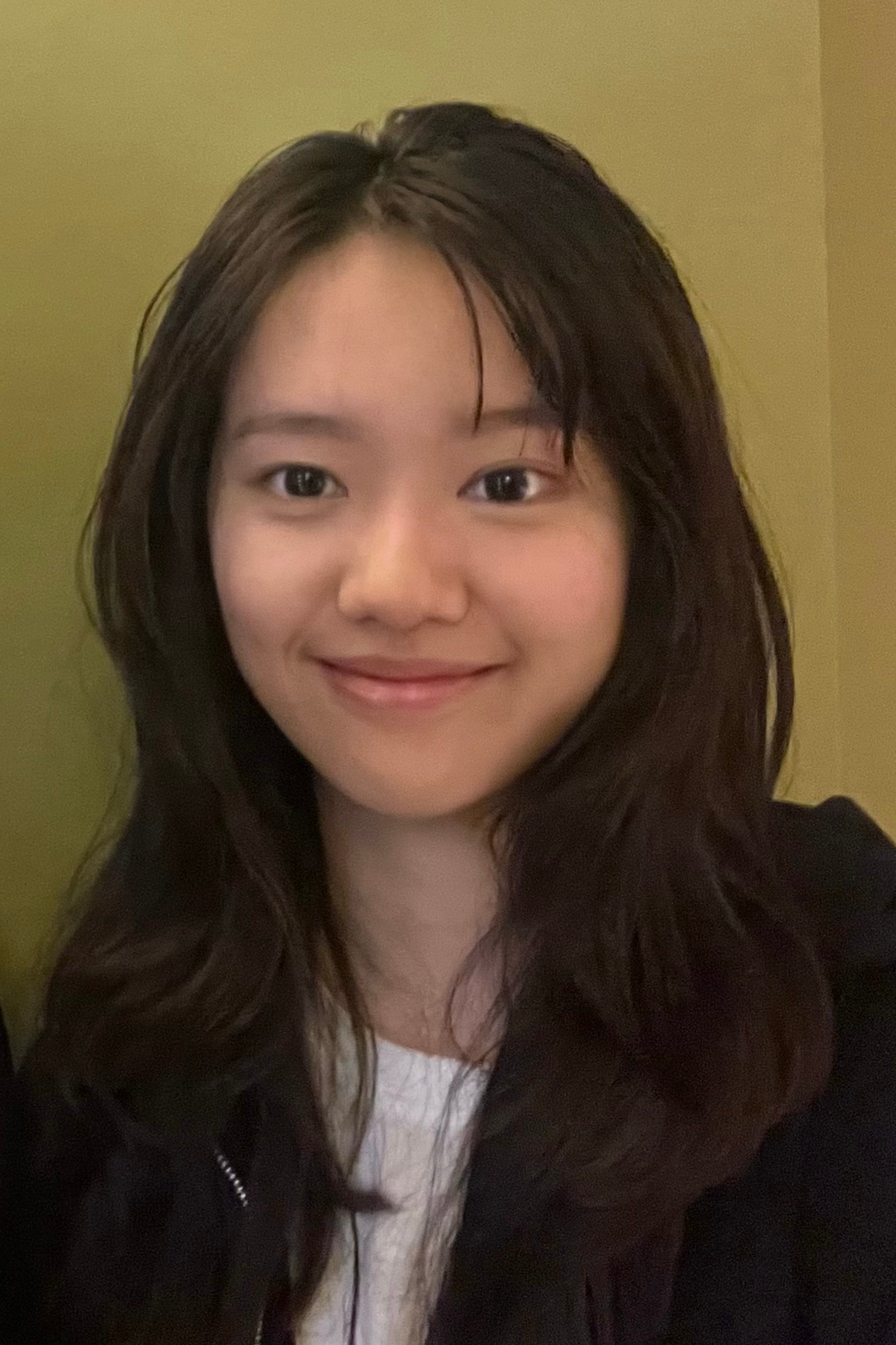 Leqi Tian